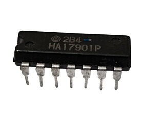Circuito Integrado HA17901P