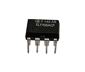 Circuito Integrado TL7705ACP