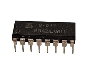 Circuito Integrado TB-016