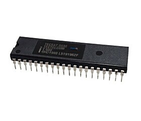 Circuito Integrado L5191962F Tecsat 0030 Tectelcom T550