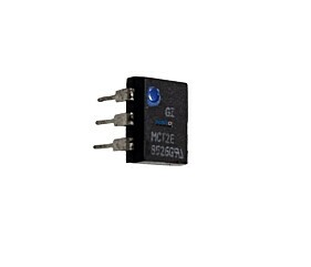 Circuito Integrado Optoacoplador MCT2E