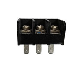 Barra Sindal 3 Bornes