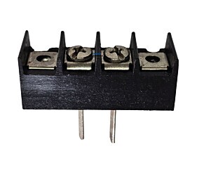 Barra Sindal Bendal 2 Bornes