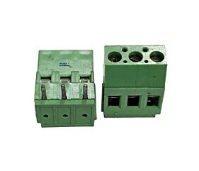 Borne Kre 3 Verde 90º