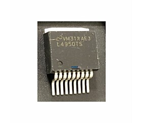 Circuito Integrado L4950TS