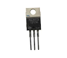 Transistor TIP29A