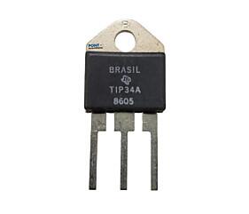 Transistor TIP34A 
