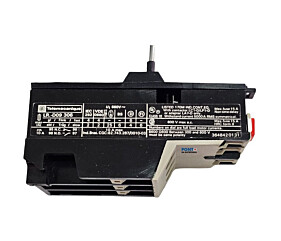 Rele Térmico LR1-D09306 Iec292 UI660V Telemecanique