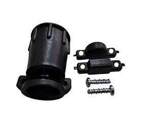 Capa Para Conector 37 Vias 962401-1 Amp