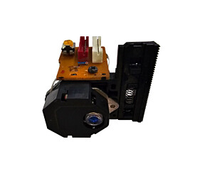 Unidade Óptica KSS-210 Lente Azulada