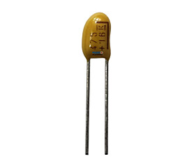 Capacitor Tantalo 47uF x 16V
