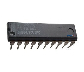 Circuito Integrado PAL10L08NC