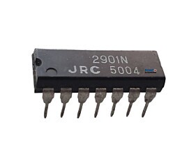 Circuito Integrado 2901N