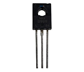 Transistor 2SD998