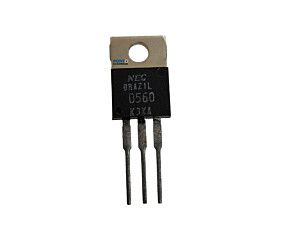 Transistor 2SD560