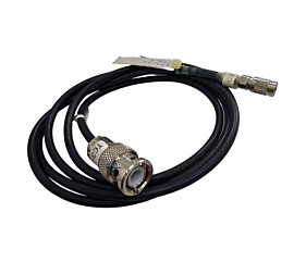 Cabo Adaptador Coaxial Para Antena Macho Macho