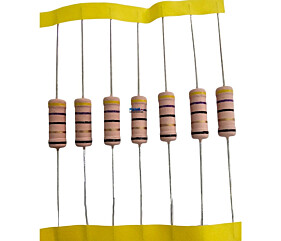 Resistor 47K 5W 5%