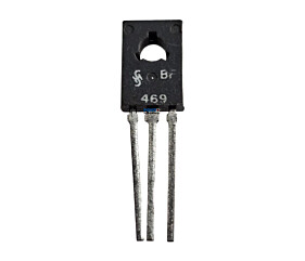 Transistor BF469 Thonson