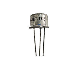 Transistor BF178 Metálico