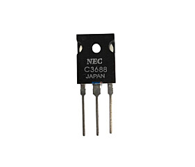Transistor 2SC3688