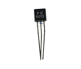 Transistor PB6013