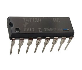 Circuito Integrado SN74F138
