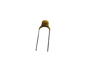 Capacitor Cerâmico 470K x 50V = 474
