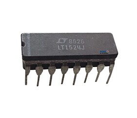 Circuito Integrado LT1524J