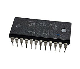 Circuito Integrado IC8253-5 