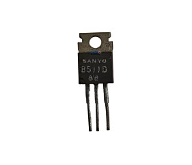 Transistor 2SB511D