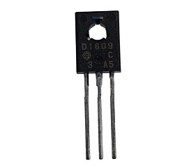 Transistor 2SD1609