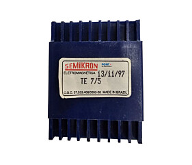 Mini Trafo TE7/5 Semikron