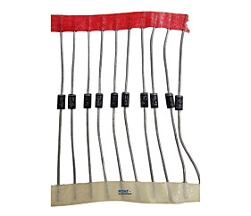 Diodo Retificador Alta Tensão BYX10GP