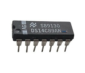 Circuito Integrado DS14C89AN