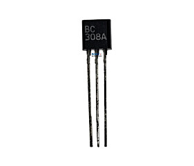 Transistor BC308A