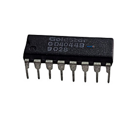 Circuito Integrado CD4044B = GD4044B