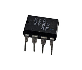 Circuito Integrado LM393P = KIA393P4F