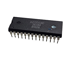 Circuito Integrado 120003C