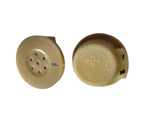 Cápsula Receptora Telefone/Interfone Antigo DR-904 300