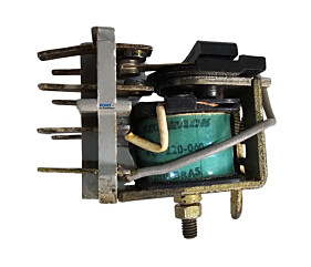 Rele RL220-060 8 Pinos Schrack