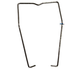 Clips ZG28801 Para Rele Schrack