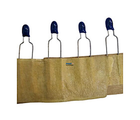 Capacitor Tântalo 6.8uF x 35V