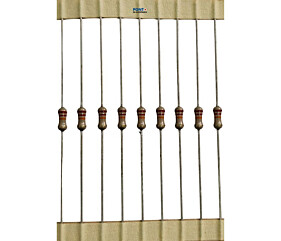 Resistor 22K 1/4W 5%