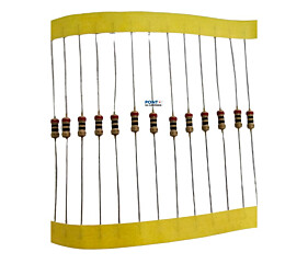 Resistor 20R 1/4W 5%