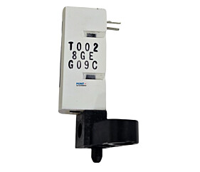 Cabeça Magnética Para Vídeo Cassete T002 8GE G09C