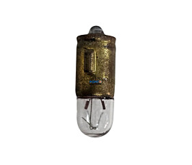 Lâmpada Mini 2V 2W 12829 Philips