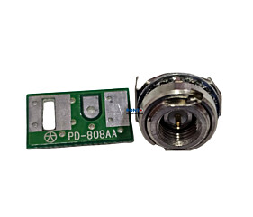 Conector Antena Uniden PN: BPDY0659AA