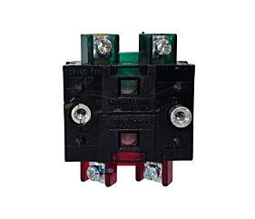 Chave Comutadora 16A TH2 VDE0660