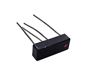 Ponte Retificadora 3A Sirba