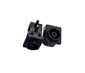 Conector de Carga Jack Para Monitor Lg